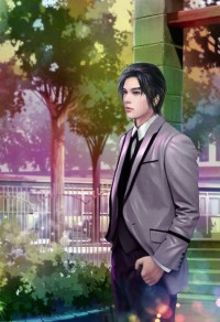 宮湮之荼蘼燼