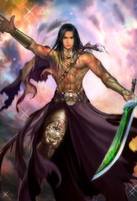 (幻城同人)幻城同人 幻世情殇