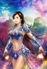 肉文女主不好當