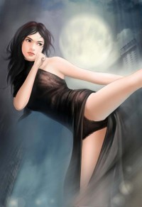 死對頭穿成我的貓