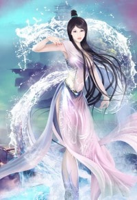 万妖之主