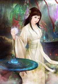 南熙传