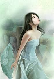 野有蔓草灼灼其华