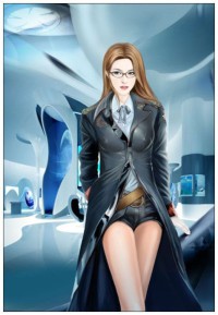 生化危机官方小说（Resident Evil）（1-8）