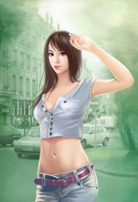 四大名捕系列