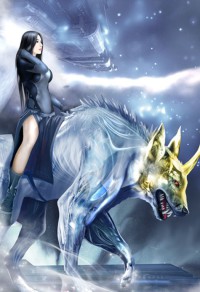龍血戰神