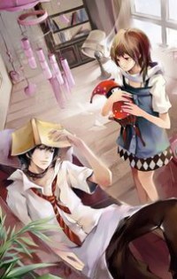 蘭斯的世界
