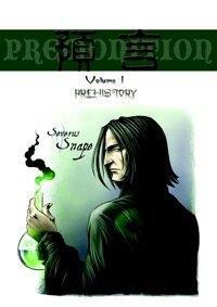 (HP同人)预言(PREMONITION)