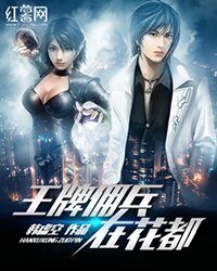 王牌佣兵在花都