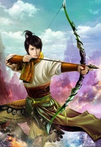 我本猖狂