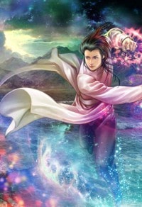 [空間]重返十五歲